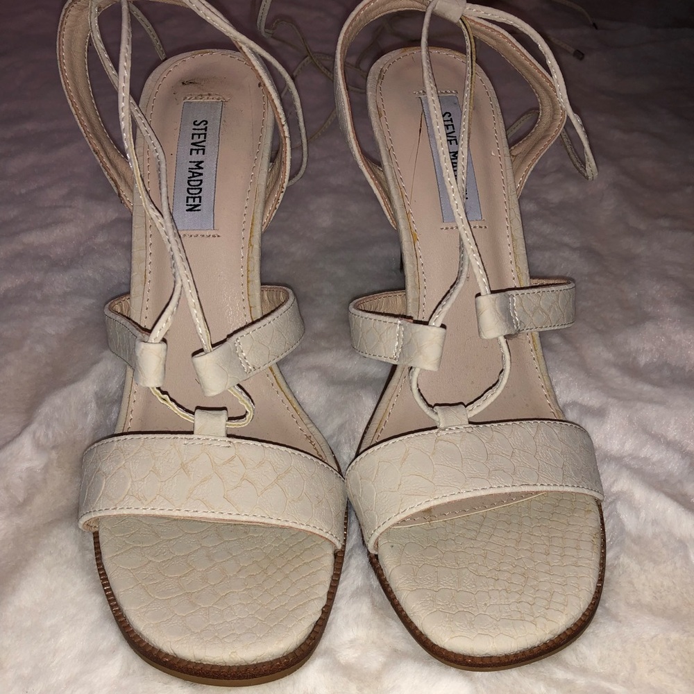 Steve Madden Heels